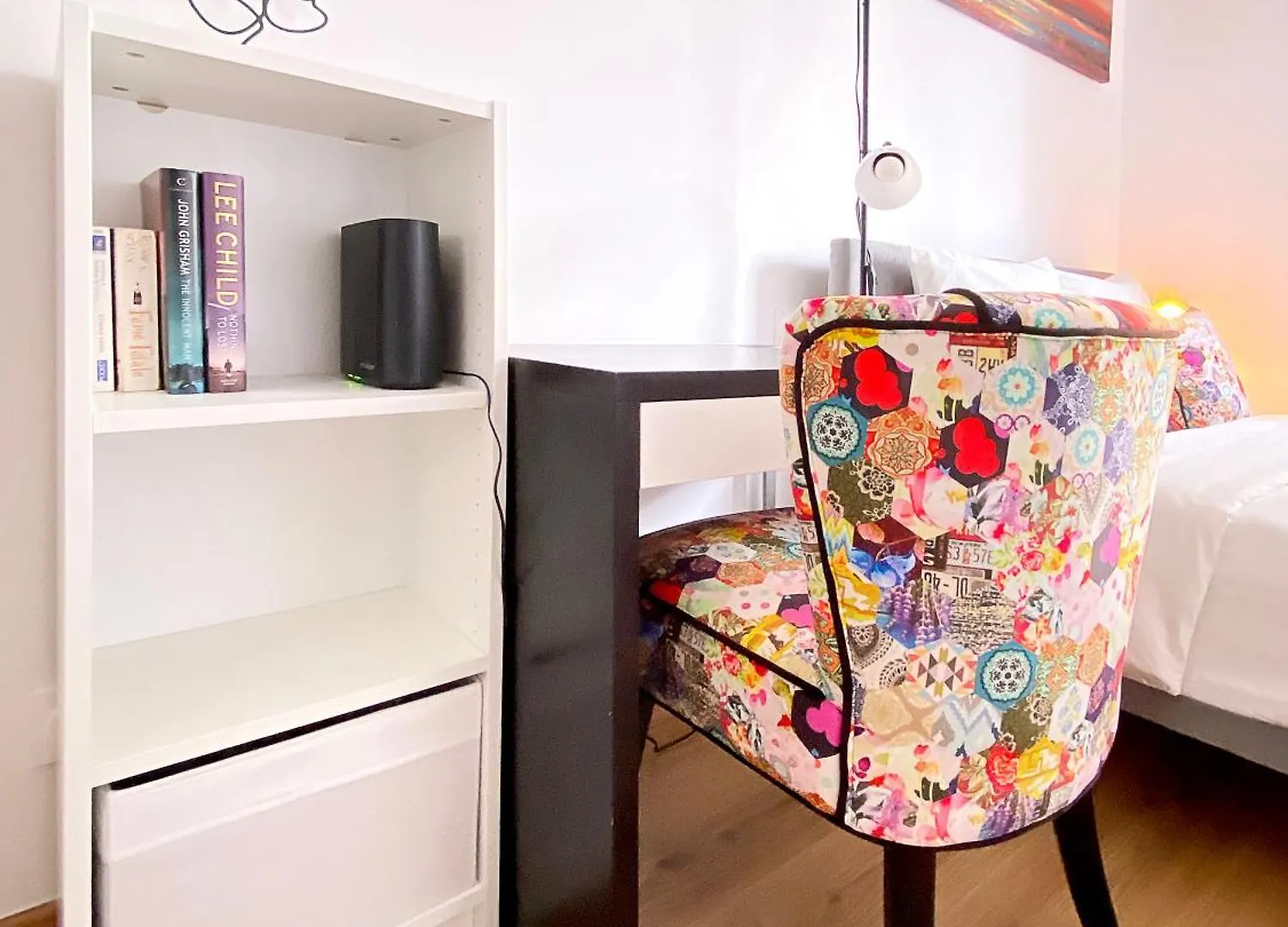 Cosy Flat Walkable Distance To Eiffel Tower Apartment Paris France