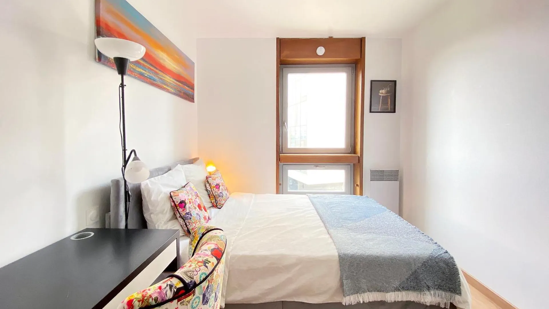 Cosy Flat Walkable Distance To Eiffel Tower Apartment Paris